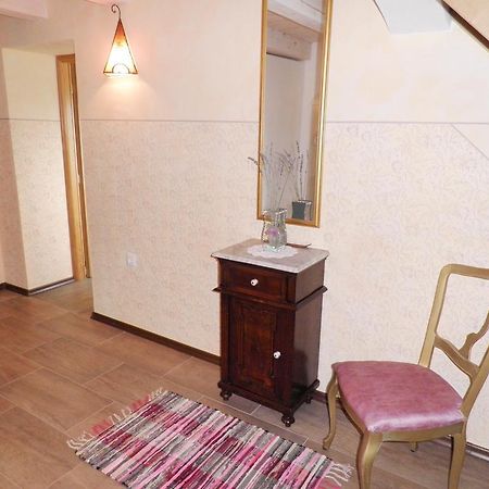 Studio Sijara Apartment Motovun Cameră foto