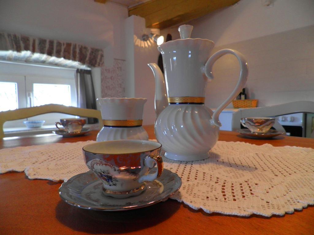 Studio Sijara Apartment Motovun Cameră foto