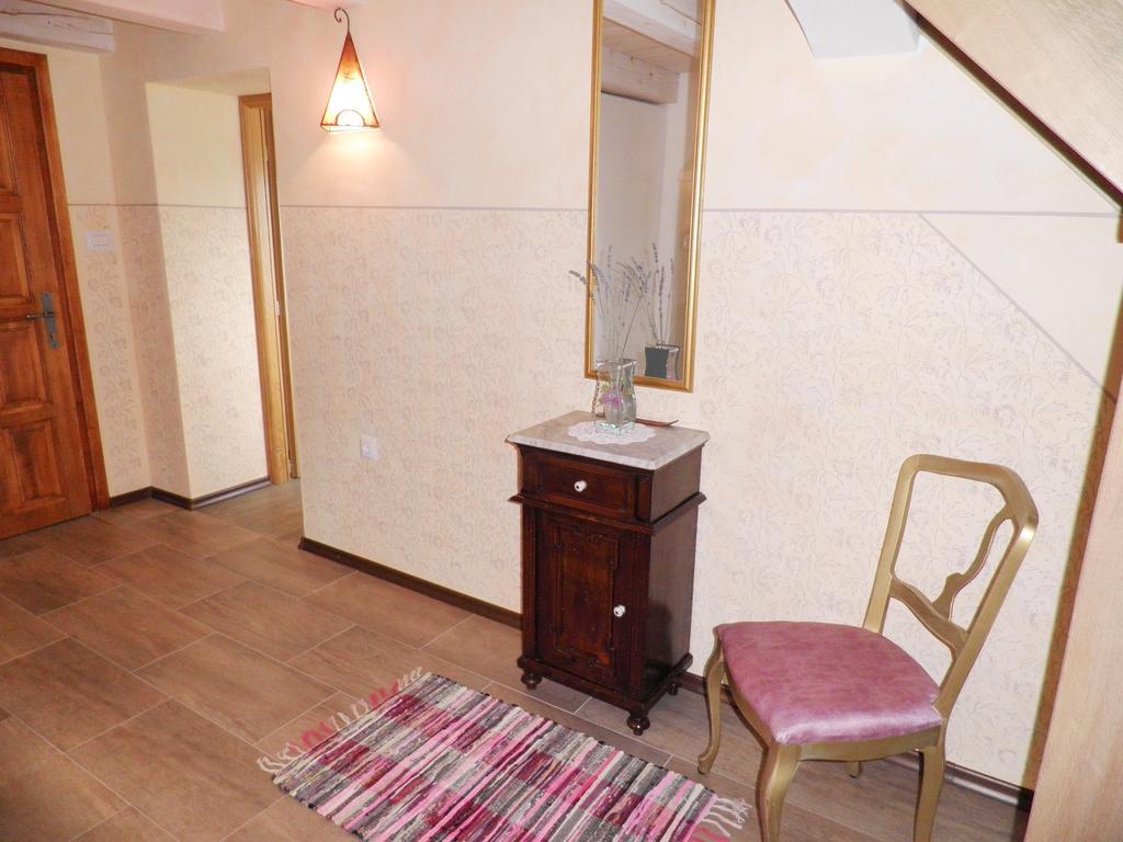 Studio Sijara Apartment Motovun Cameră foto