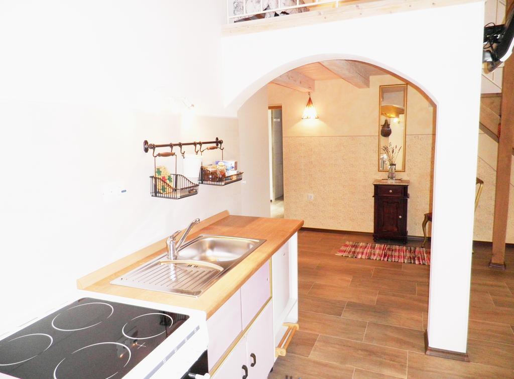 Studio Sijara Apartment Motovun Cameră foto